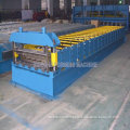 Hi Rib Sheet Cold Making Machine